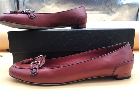 gucci saddle soft lux shoe|gucci wedge loafers.